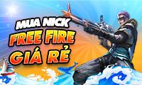 ACC FREE FIRE